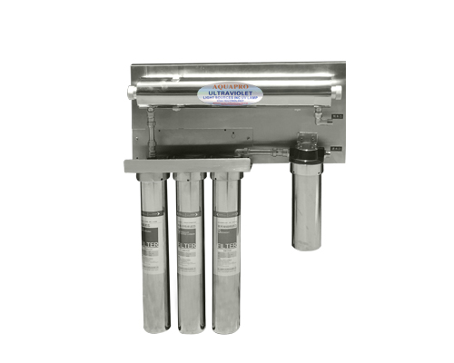 商用超滤净水机C10(YK-UF150-04)